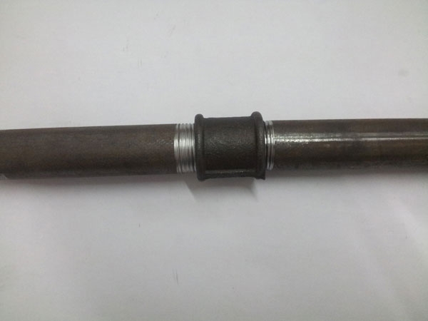 宁波桩基注浆管