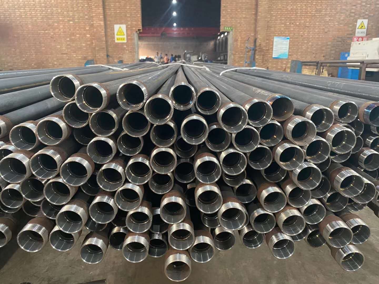 宁波桥梁声测管批量供货