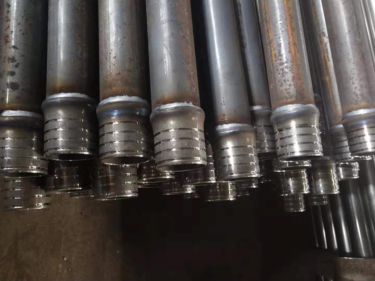 宁波桥梁声测管54mm国标